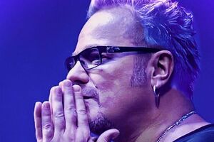 Пресняков стал отцом в третий раз 22 октября