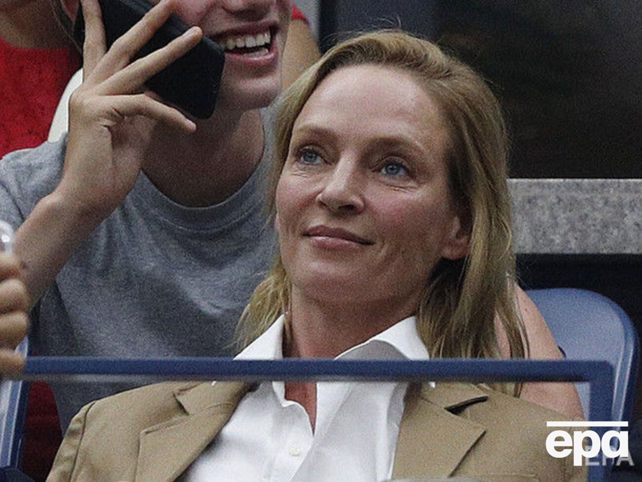 У Турман &ndash; дві доньки та син