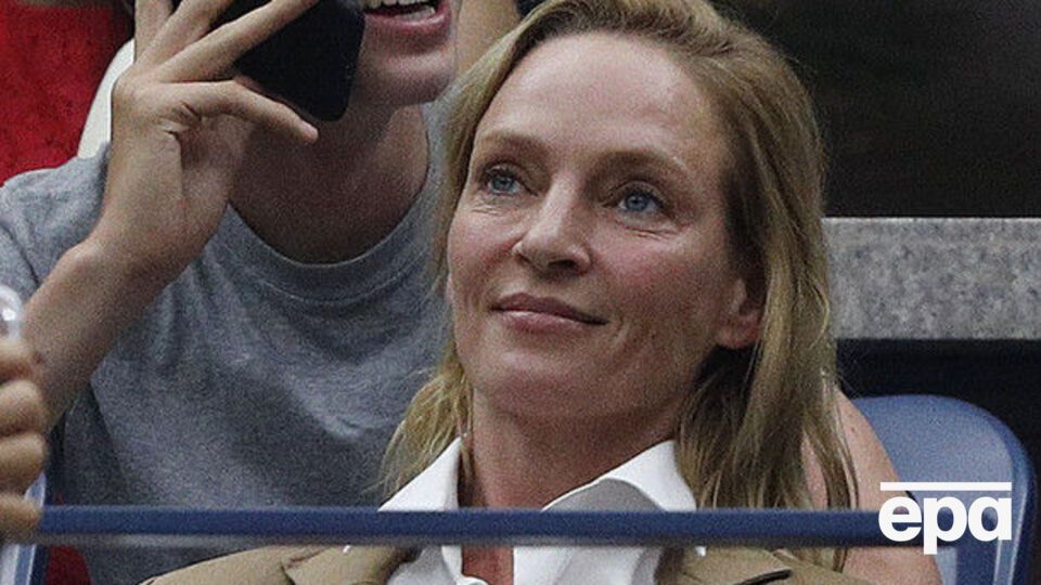 У Турман – две дочери и сын