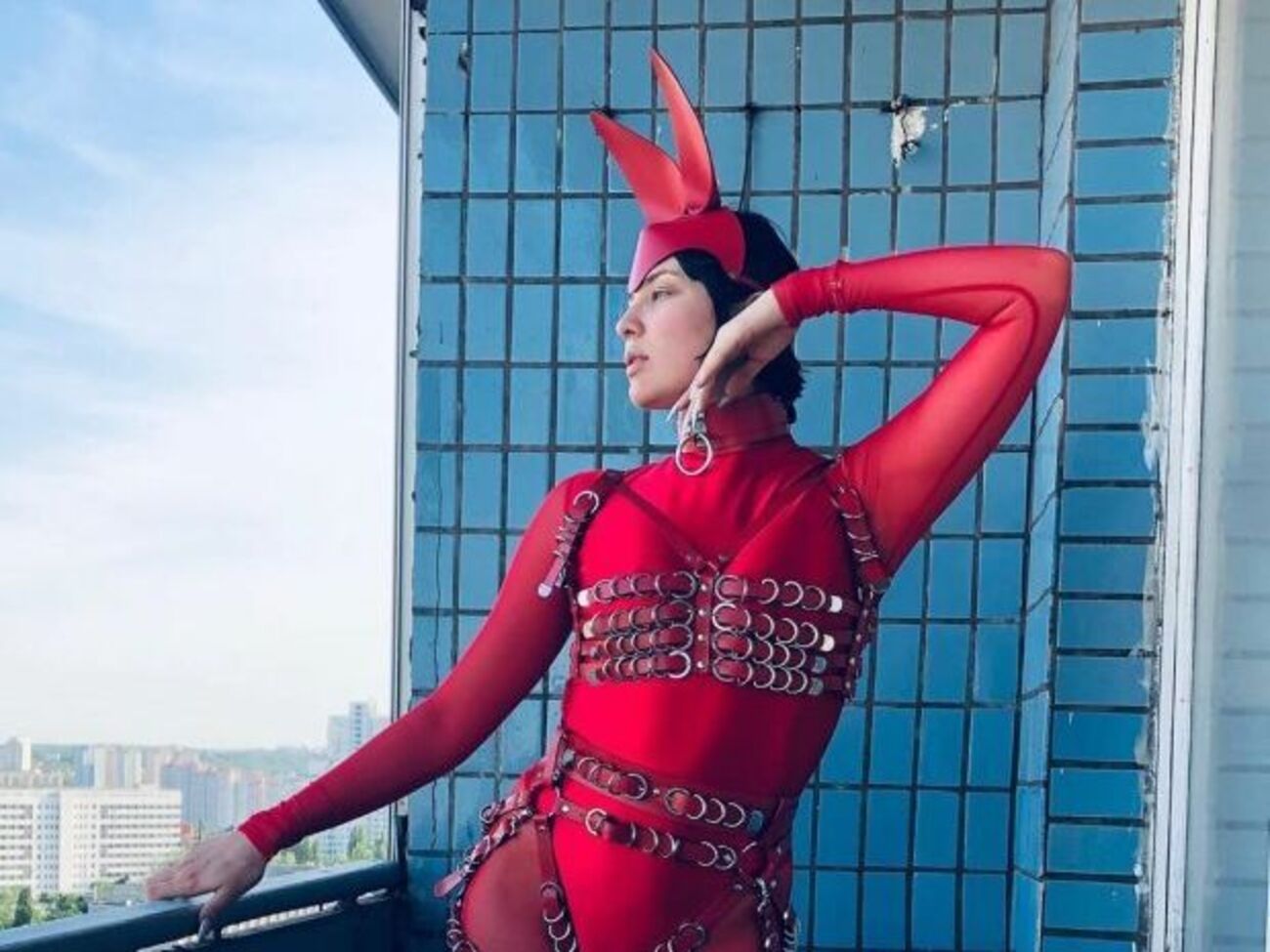 Maruv: Скоро выйдет моя новая песня Maria