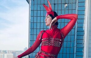 Maruv: Скоро выйдет моя новая песня Maria