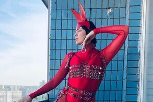 Maruv: Скоро вийде моя нова пісня Maria