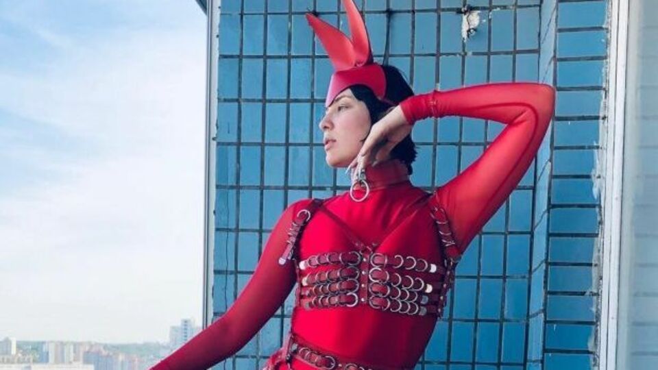 Maruv: Скоро выйдет моя новая песня Maria