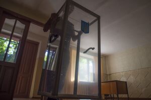 25 октября в Украине прошли местные выборы