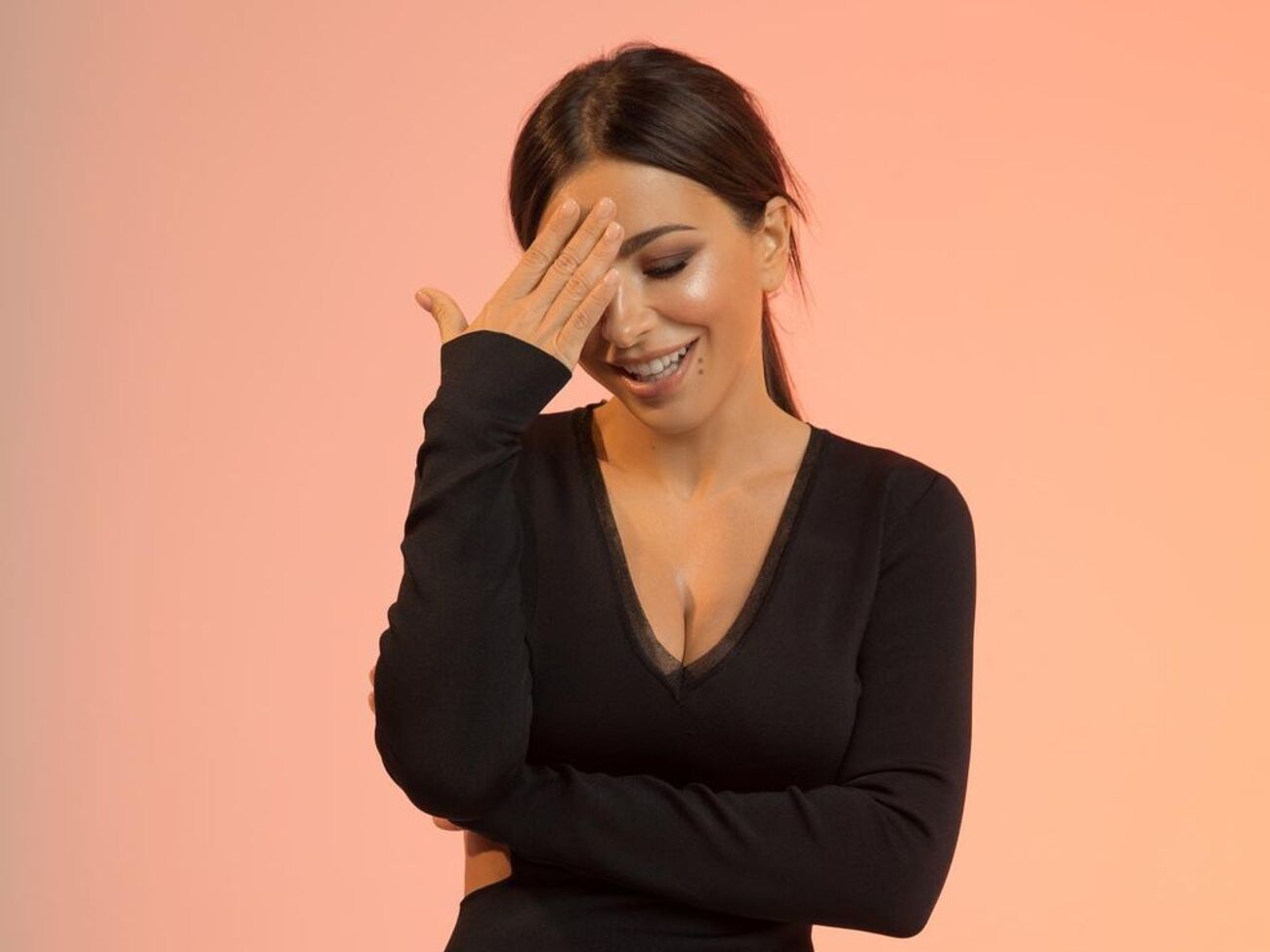 Ани Лорак обнародовала серию снимков&nbsp;