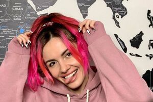 MamaRika: Тело само пойдет в танец