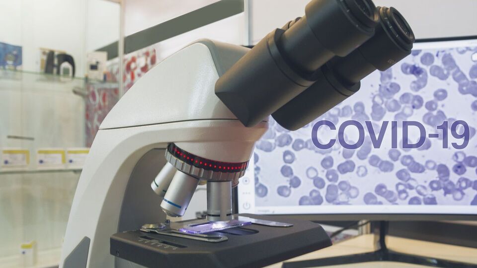 По словам ученых, дискуссия, которая идет вокруг украинской вакцины, создает барьеры и тормозит научное развитие сферы здравоохранения