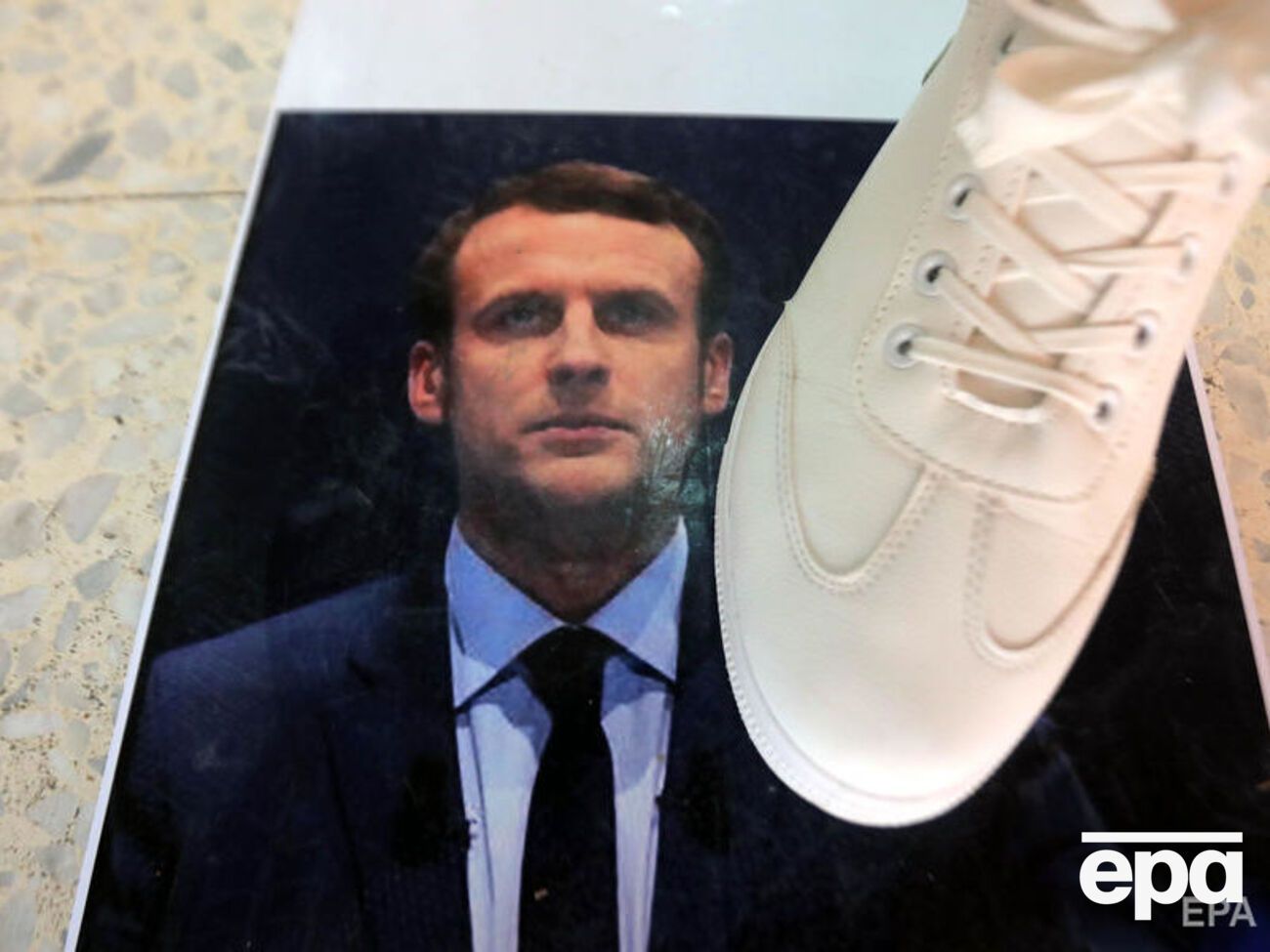 Заявления Макрона об исламе возмутили мусульман