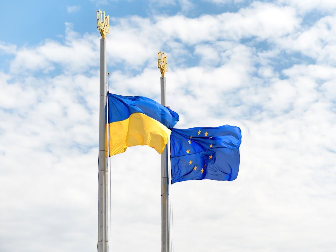 Стано: Україна – важливий партнер Євросоюзу