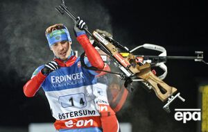 Устюгов завершил карьеру в апреле 2014 года