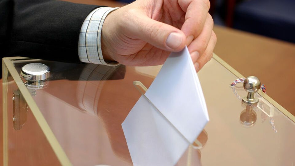 Про діяльність фейкової дільниці повідомила керівниця правління громадянської мережі "Опора" Ольга Айвазовська