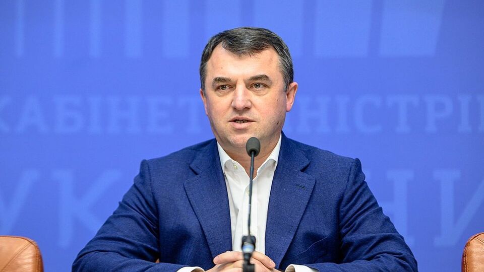 Тарасюк возглавляет НКРЭКУ с ноября 2019 года