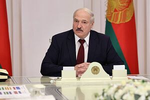 Лукашенко: Мы это должны пресечь