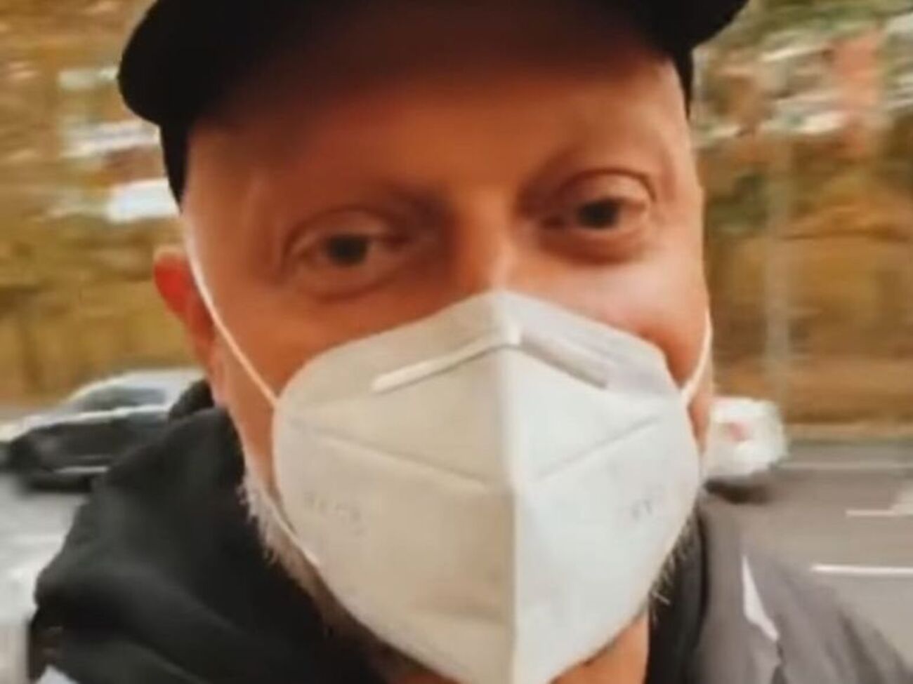 Куценко: Как же много херни в голове, когда в тяжелой переболел