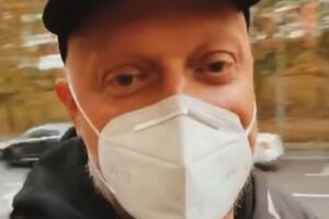 Куценко: Как же много херни в голове, когда в тяжелой переболел