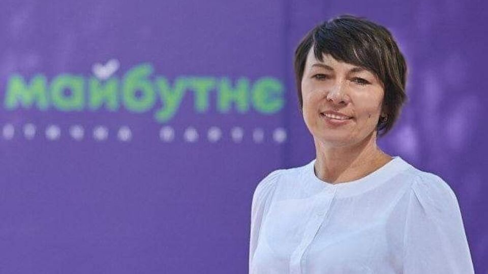 Плетнева: Официальные результаты еще не объявлены, но, по предварительным подсчетам и согласно протоколам с мокрыми печатями, которые уже на руках, у нас уверенная победа