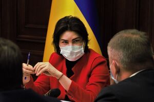 Венедіктова: Кожного дня ви отримуєте зарплату не заради процесу, а заради результату