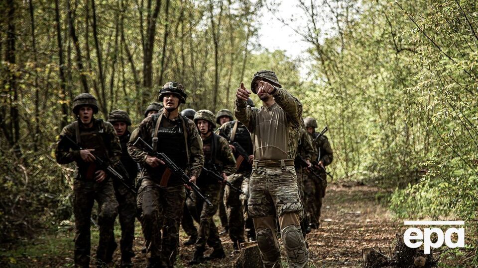 Боевых потерь и ранений в результате обстрелов со стороны боевиков среди украинских военнослужащих нет