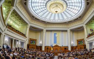 Счетная палата предоставила аппарату ВР рекомендации по результатам аудита