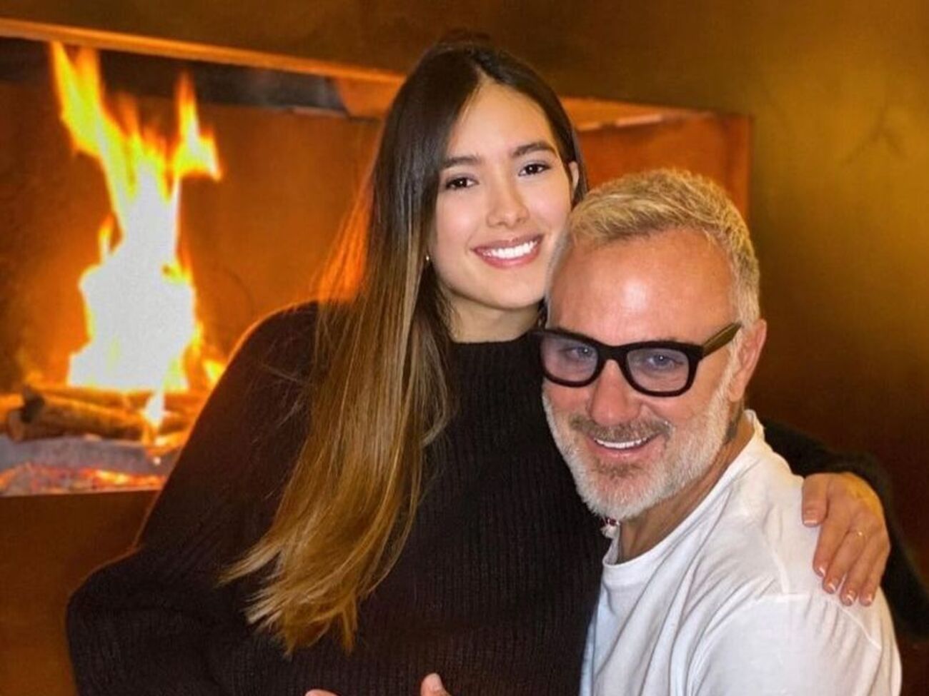 27 октября Вакки и Фонсека впервые стали родителями