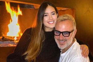 27 октября Вакки и Фонсека впервые стали родителями