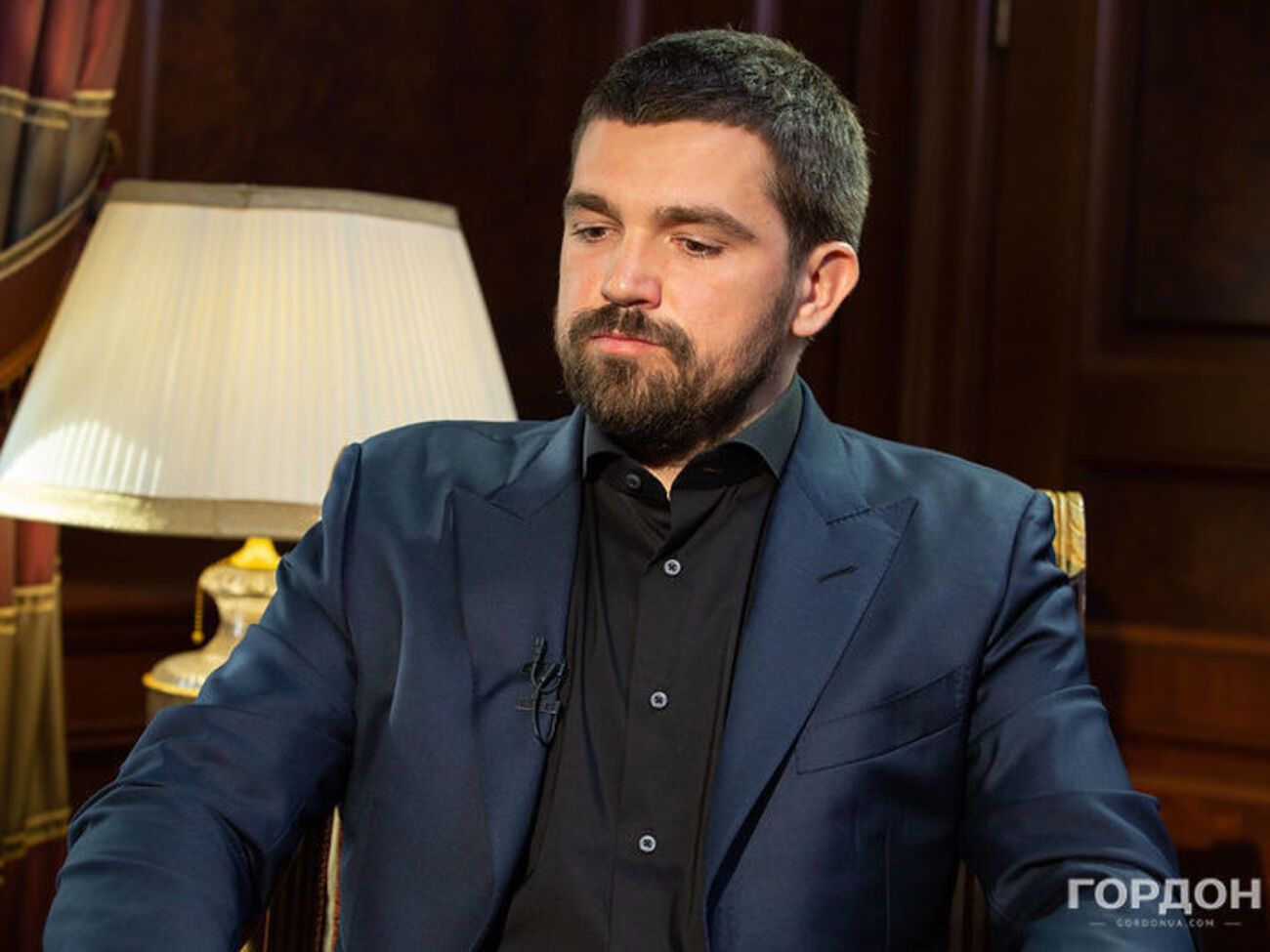 Про ймовірне звільнення Трофімова ЗМІ вже писали