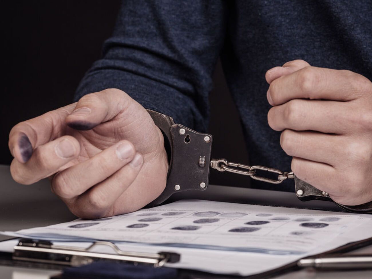 Поліцейського відправили під домашній арешт