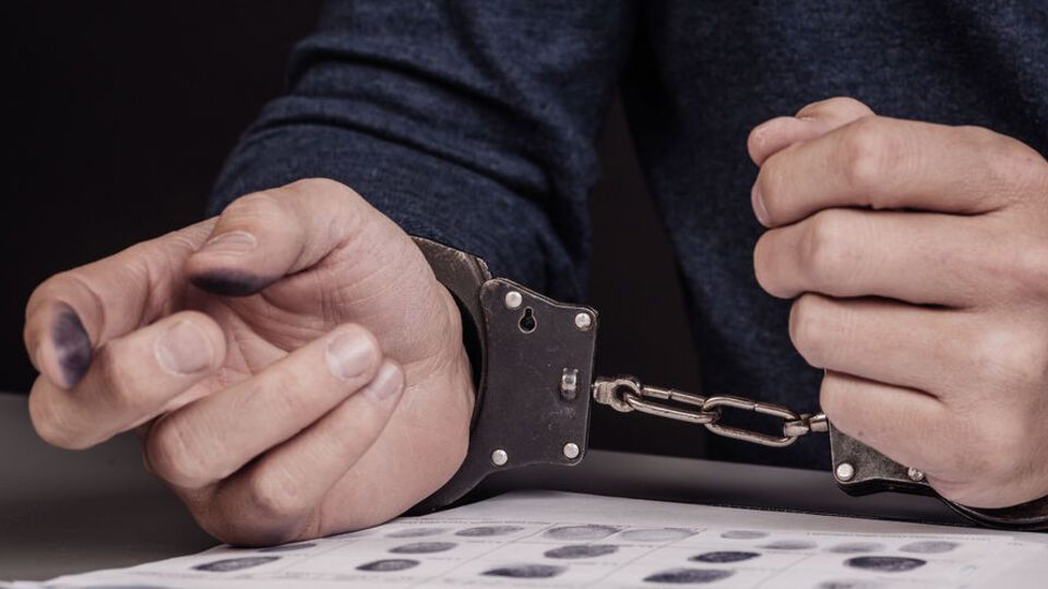 Поліцейського відправили під домашній арешт