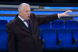 Жириновский: Надо выкрасть Тихановскую из гостиницы, вернуть на родину, учинить над ней трибунал и повесить в центре Минска
