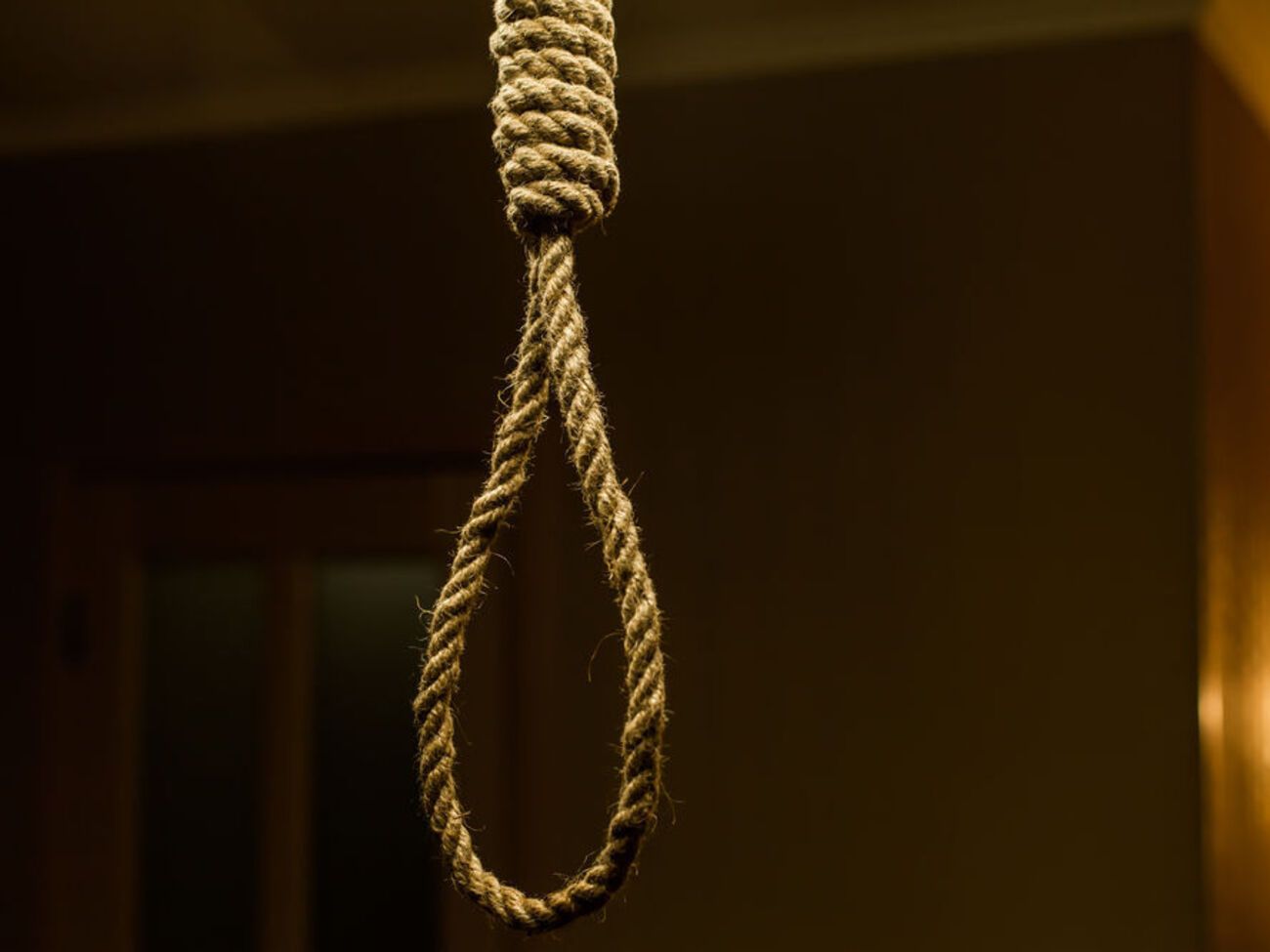 По официальной версии,&nbsp;соратник Марцинкевича совершил самоубийство