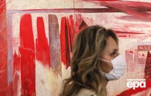 За сутки в России зафиксировали 16 550 новых случаев коронавирусной болезни