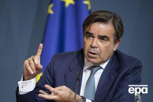 Схинас: Плановый тест на COVID-19 перед заседанием коллегии дал положительный результат