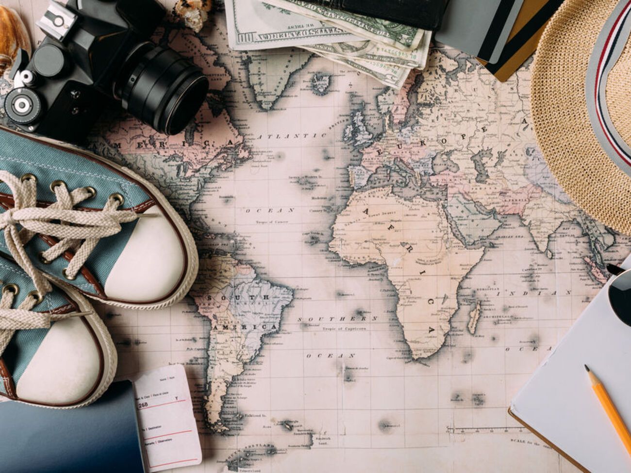 Эксперты ООН прогнозируют оживление в международном туризме в третьем квартале 2021 года