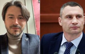 По данным экзит-полла, Кличко набрал 47,8%, Притула – 8,3%