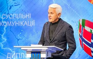 Литвина обирали до Верховної Ради чотири рази