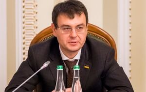 Данило Гетманцев: Ми не припускали, що система виявиться настільки сильною. Думали, прийде Зеленський, скаже: "Ми не крадемо" – і все, по всій вертикалі пройде сигнал
