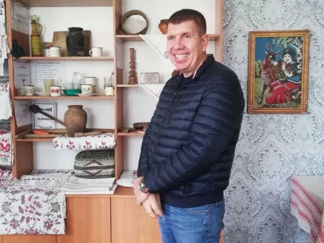 Гунька висунула партія "Слуга народу"