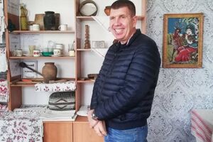 Гунько выдвинут партией "Слуга народа"