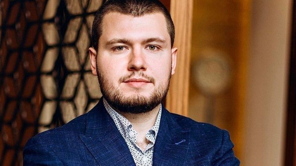 Руслан Плохой: Партія фактично існувала у віртуальному світі