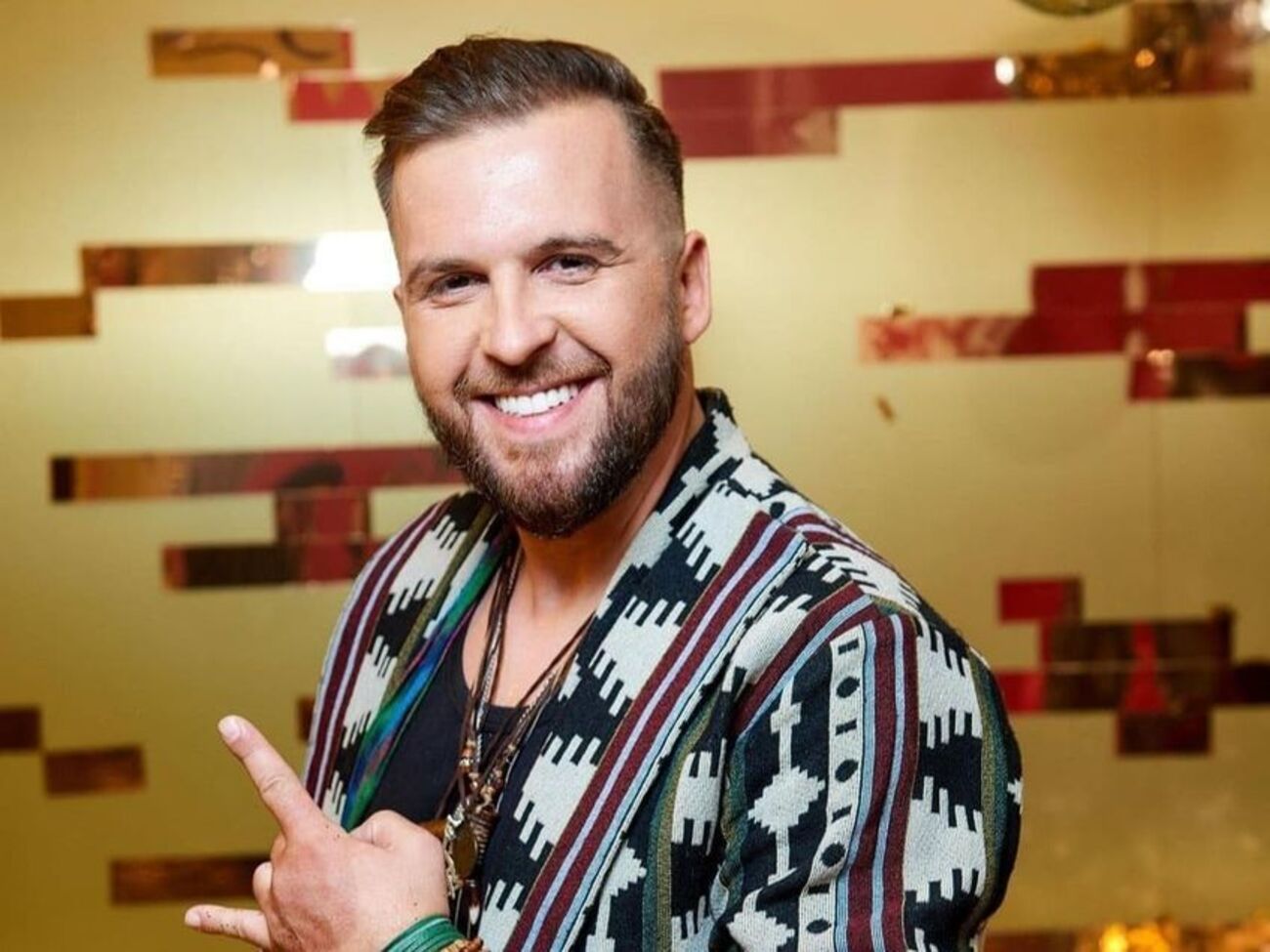 Танчинець: Максимально цікавий досвід