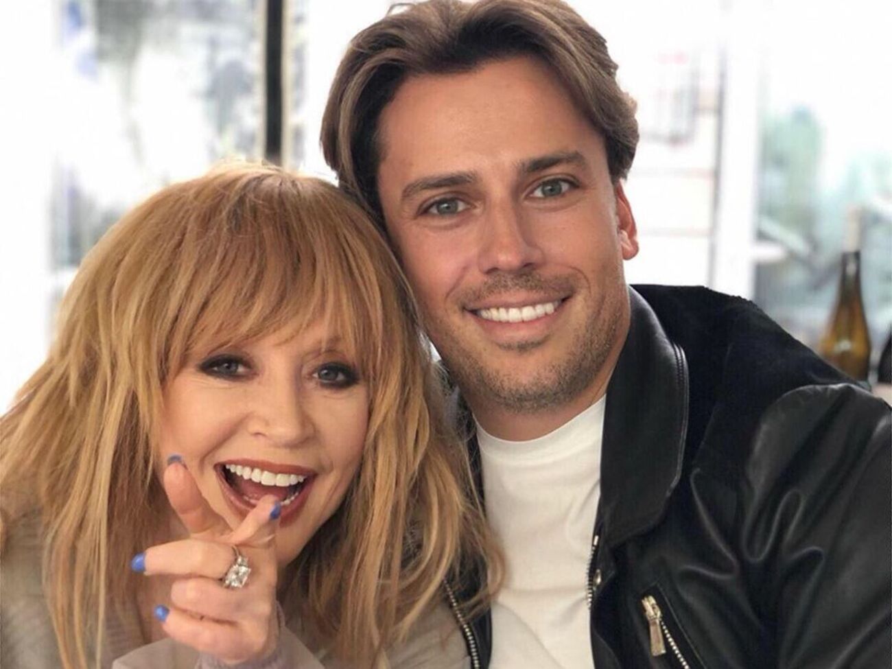 У Галкіна та Пугачової двоє дітей