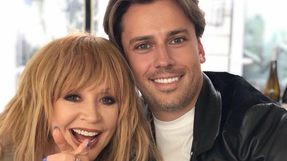 У Галкина и Пугачевой двое детей