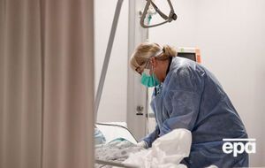 По данным "минздрава Крыма", от COVID-19 на полуострове умерло 124 человека