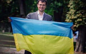 Гетманцев считает, что ряд стран бывшего третьего мира "намного успешнее" Украины