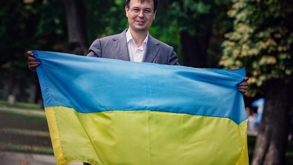 Гетманцев переконаний, що деякі країни колишнього третього світу "набагато успішніші" за Україну