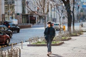 В столичных больницах лежит 494 пациента в тяжелом состоянии