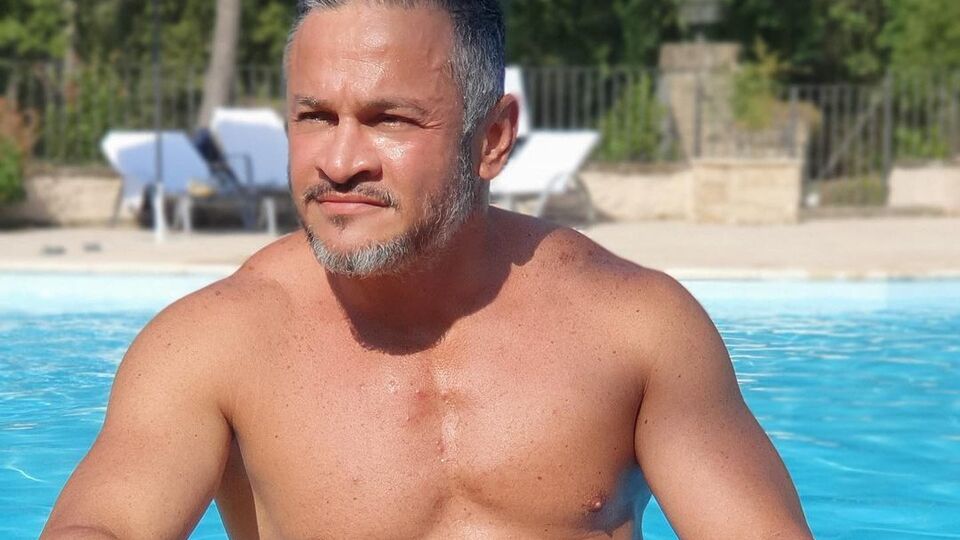 Хименес-Браво: Я счастлив, что в моем телефоне осталась сотня снимков, которые я могу пересматривать и погружаться снова и снова в прекрасные воспоминания