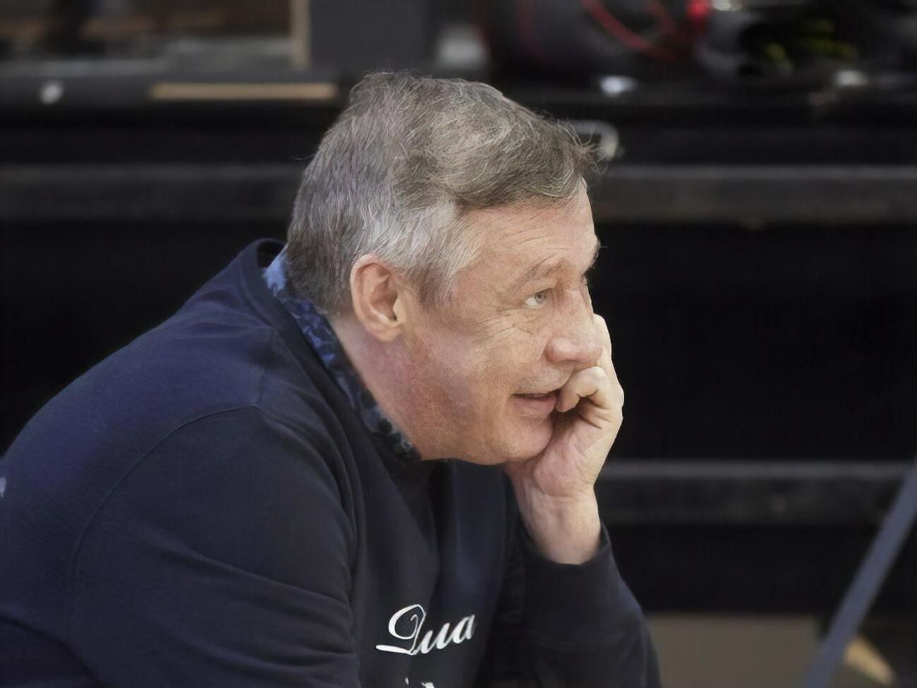 Єфремов віддав за страву 6 тис. руб. (2,2 тис. грн)