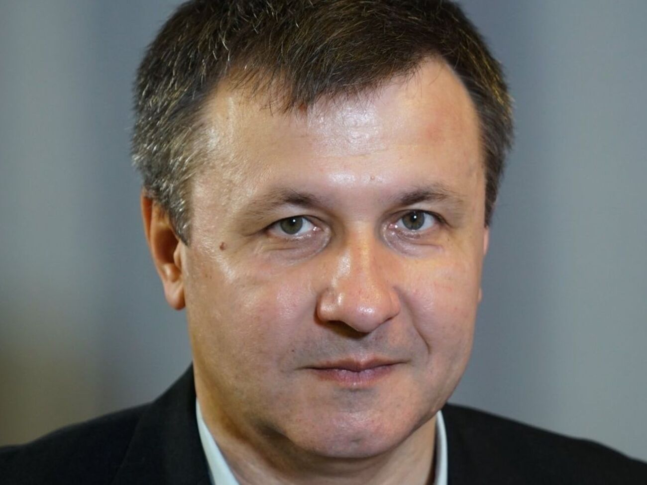 Владимир Воля: Сейчас, по моей информации, Палица пошел ва-банк и пытается просто-напросто протолкнуть назначение Вениславского без приставки "врио" разными "плюшками"