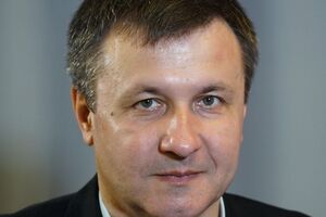 Володимир Воля: Зараз, за моєю інформацією, Палиця пішов ва-банк і намагається просто проштовхнути призначення Веніславського без приставки "в.о." різними "плюшками"